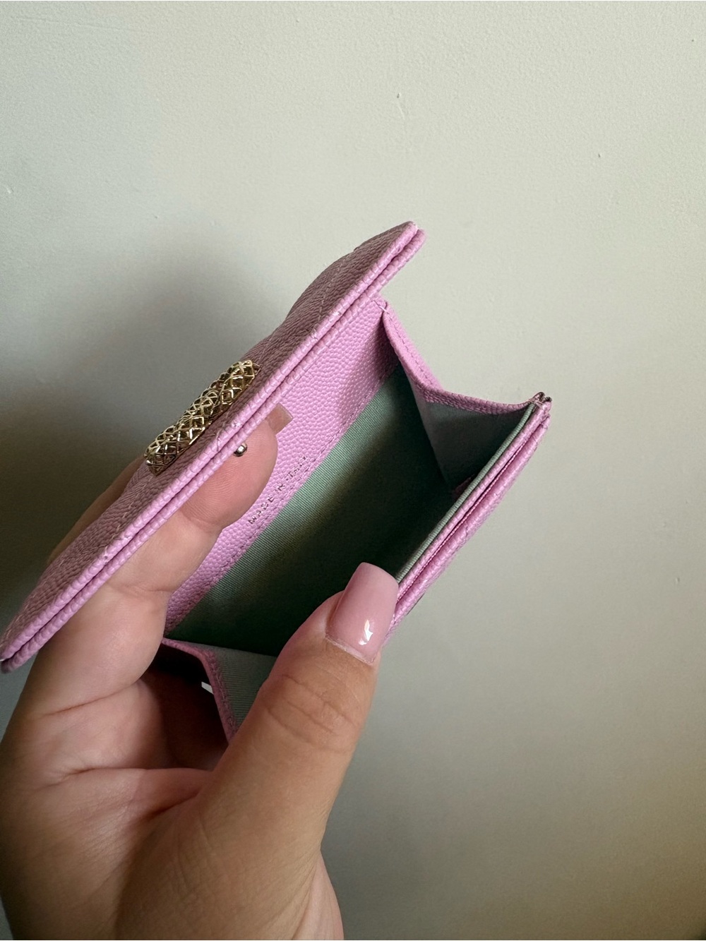 Wallet - Picture 3 of 3
